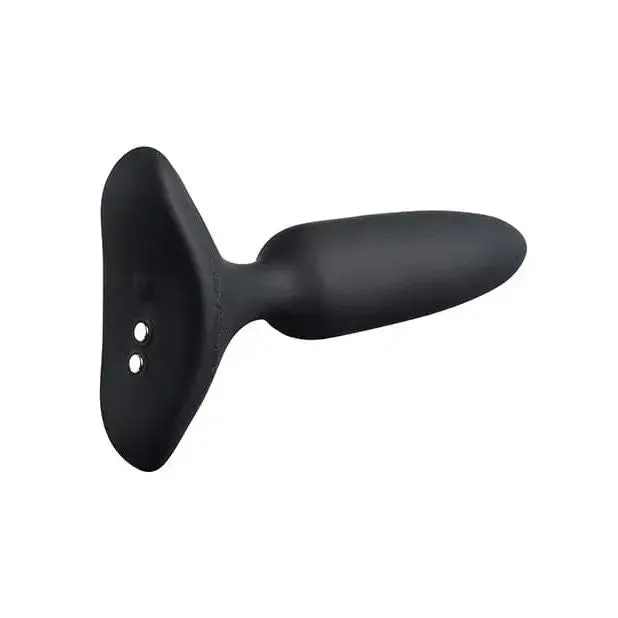 Lovense Anal Lovense Hush 2 Teledildonic Butt Plug