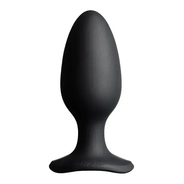 Lovense Anal Lovense Hush 2 Teledildonic Butt Plug
