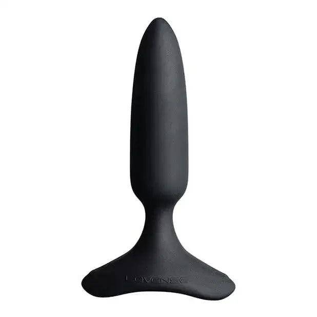 Lovense Anal Lovense Hush 2 Teledildonic Butt Plug