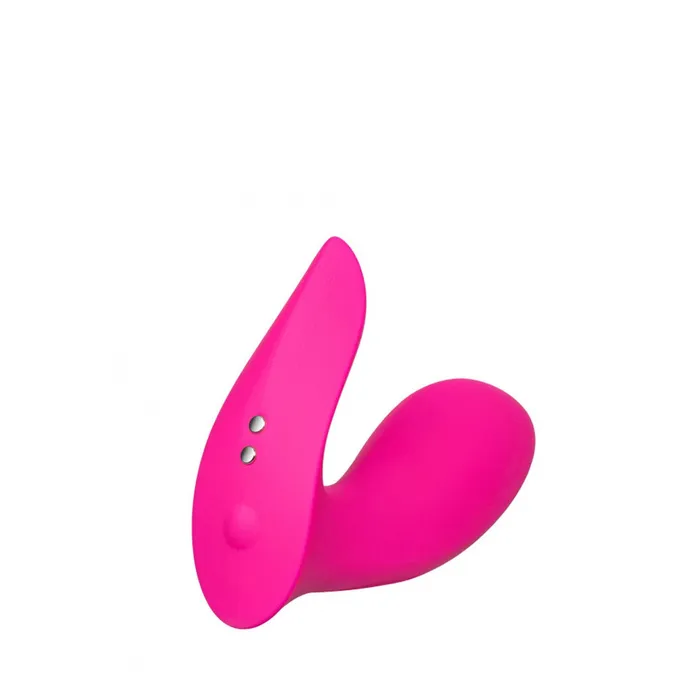 Lovense Flexer Dual Panty Vibrator Lovense Female Sex Toys