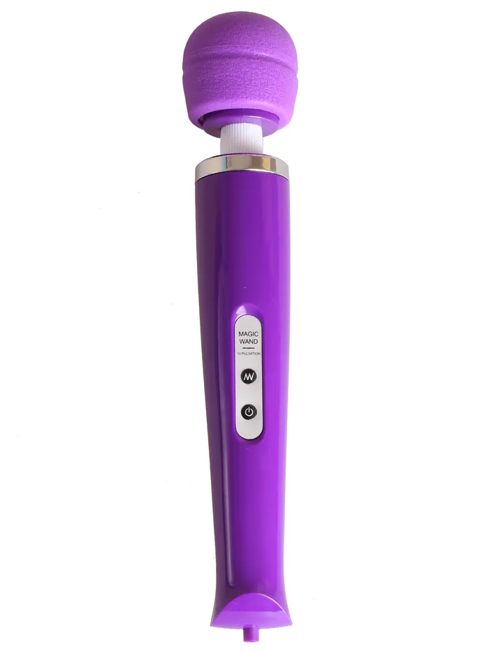 Magic Wand Massager Usb Plug 10 Speed HonourSkintwocom Vibrators