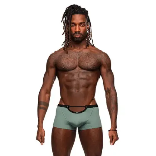 Male Power Male Sex Toys Male Power Magnificence Mini Short Jade S