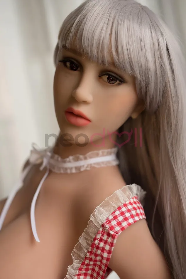 Male Sex Toys 6YE Doll Neodoll Allure Hadley Realistic Sex Doll 153cm Tan Male Sex Toys 6YE Doll Neodoll Allure Hadley Realistic Sex Doll 153cm Tan
