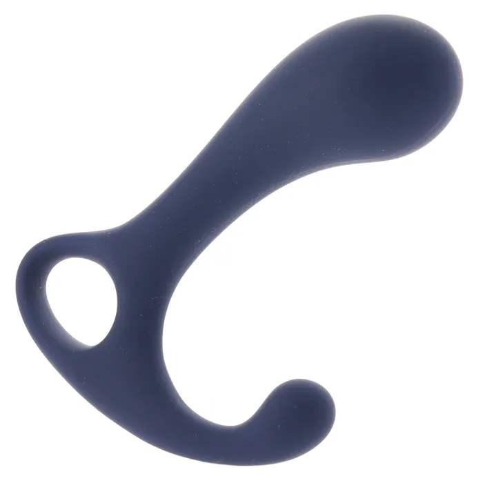 Male Sex Toys CalExotics Viceroy Direct Prostate Probe
