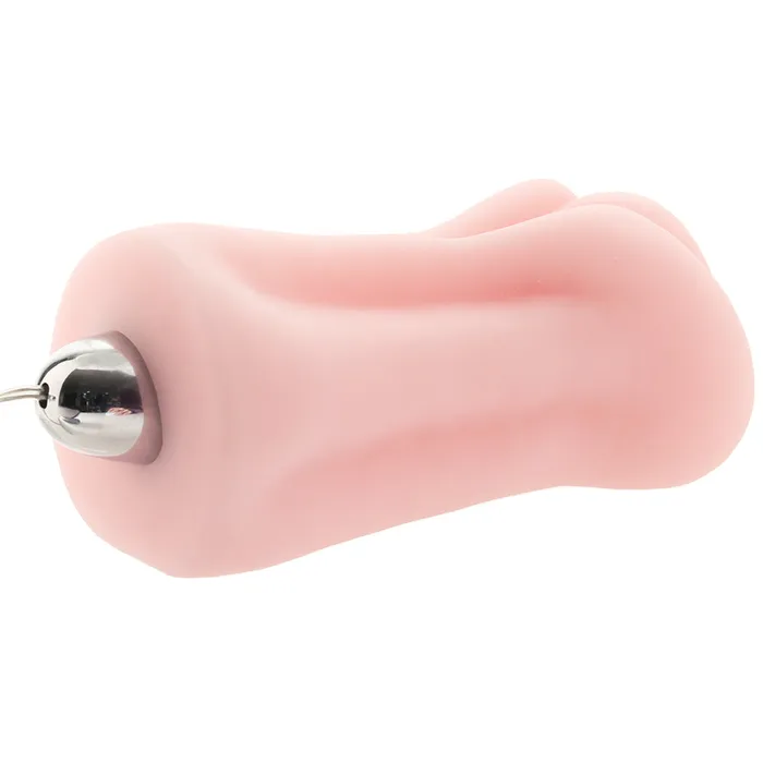 Male Sex Toys CalExotics Vivid Raw Vibrating Cock Tease Masturbator in Pink Male Sex Toys CalExotics Vivid Raw Vibrating Cock Tease Masturbator in Pink
