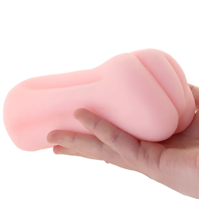 Male Sex Toys CalExotics Vivid Raw Vibrating Cock Tease Masturbator in Pink Male Sex Toys CalExotics Vivid Raw Vibrating Cock Tease Masturbator in Pink