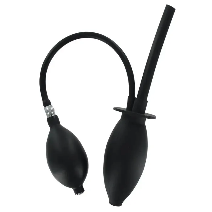 Male Sex Toys CleanStream Inflatable Enema Plug CleanStream