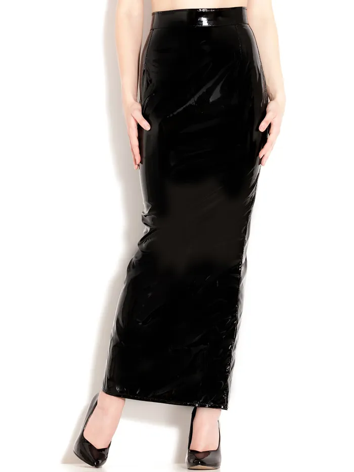 Male Sex Toys HonourSkintwocom Secret Sale PVC Contessa Skirt