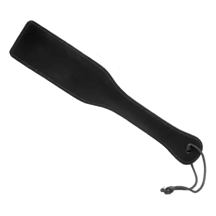 Male Sex Toys Master Series Crimson Tied Steel Enforced Spanking Paddle