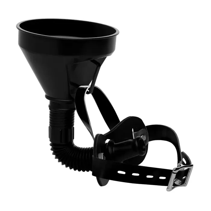 Male Sex Toys Master Series Master Series Latrine Extreme Funnel Gag Male Sex Toys Master Series Master Series Latrine Extreme Funnel Gag
