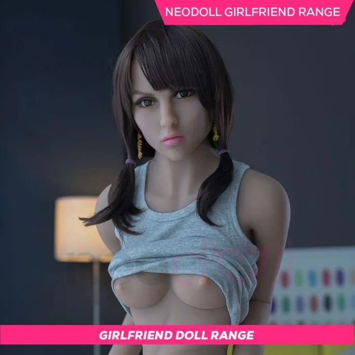 Male Sex Toys Neodoll Girlfriend Denise Realistic Sex Doll 158cm Tan Neodoll Male Sex Toys Neodoll Girlfriend Denise Realistic Sex Doll 158cm Tan Neodoll