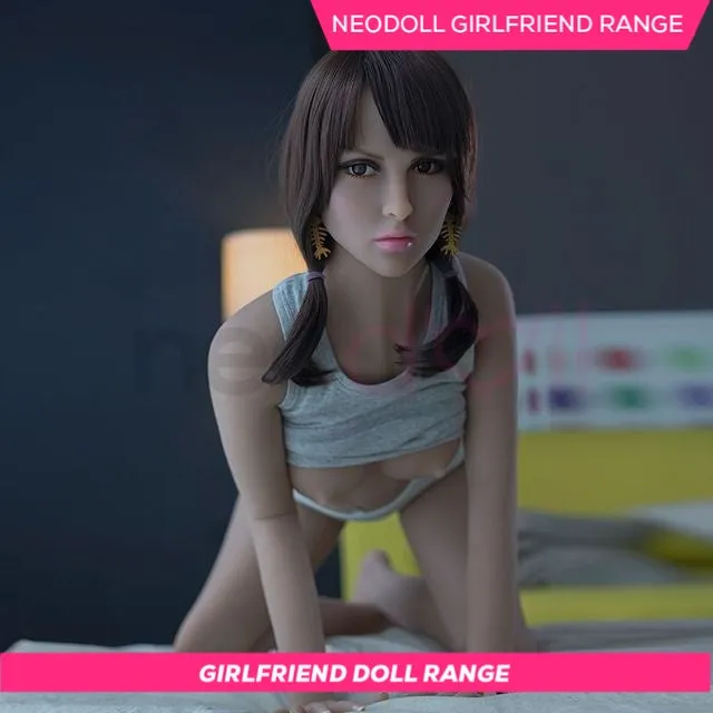Male Sex Toys Neodoll Girlfriend Denise Realistic Sex Doll 158cm Tan Neodoll Male Sex Toys Neodoll Girlfriend Denise Realistic Sex Doll 158cm Tan Neodoll