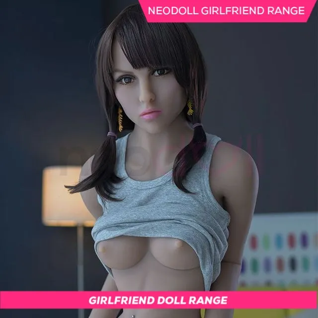 Male Sex Toys Neodoll Girlfriend Denise Realistic Sex Doll 158cm Tan Neodoll Male Sex Toys Neodoll Girlfriend Denise Realistic Sex Doll 158cm Tan Neodoll