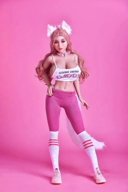 Male Sex Toys Neodoll Racy SayaRealistic Sex Doll154cmplusTan Neodoll