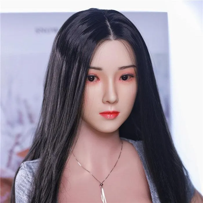 Male Sex Toys Neodoll Sugar Babe Jade Silicone Sex Doll Head Silicone Colour Neodoll Sugar Babe Male Sex Toys Neodoll Sugar Babe Jade Silicone Sex Doll Head Silicone Colour Neodoll Sugar Babe