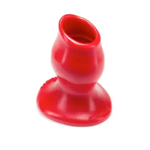 Male Sex Toys OXBALLS OxBalls Pighole2 Hollow Plug