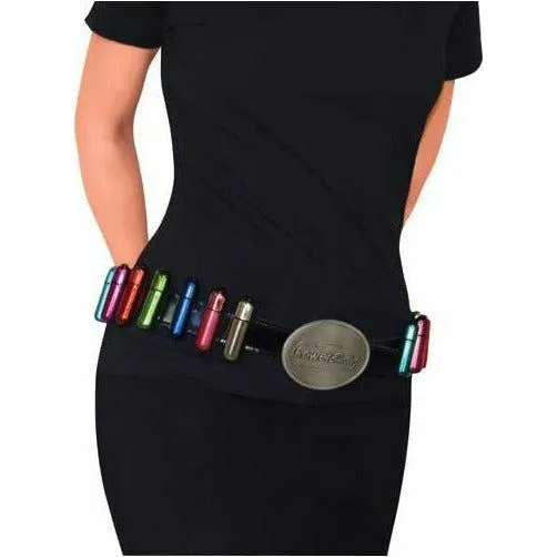 Male Sex Toys PowerBullet PowerBullet Belt Small Male Sex Toys PowerBullet PowerBullet Belt Small