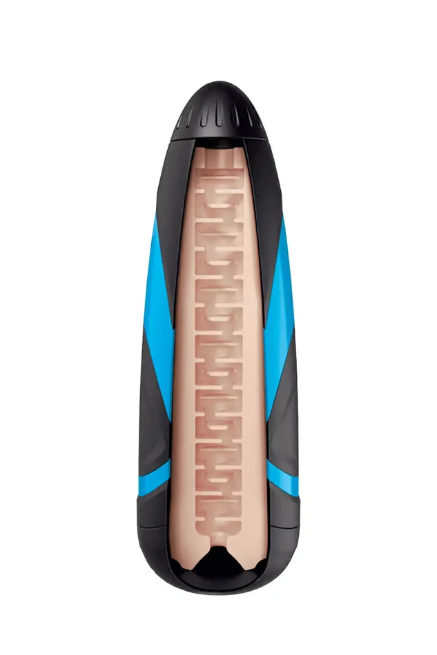 Male Sex Toys Satisfyer Satisfyer Men One Masturabtion Sleeve