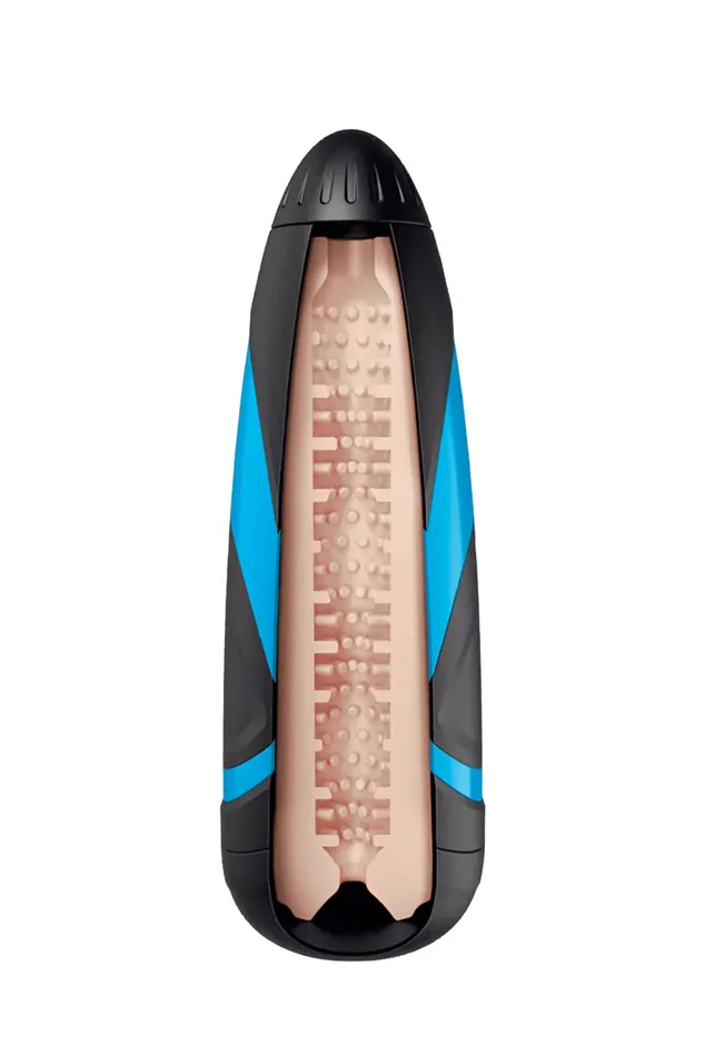 Male Sex Toys Satisfyer Satisfyer Men One Masturabtion Sleeve