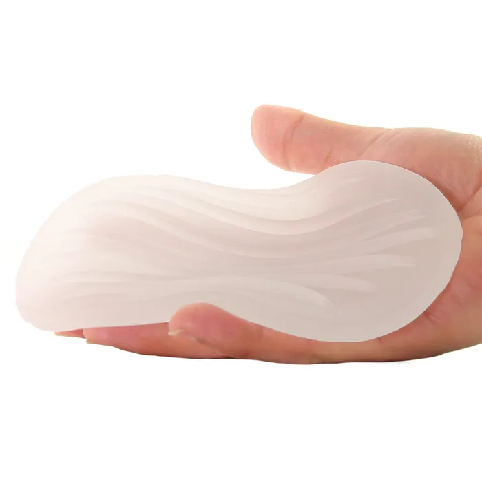 Male Sex Toys Screaming O Jackits Stroker Pad in Clear Male Sex Toys Screaming O Jackits Stroker Pad in Clear