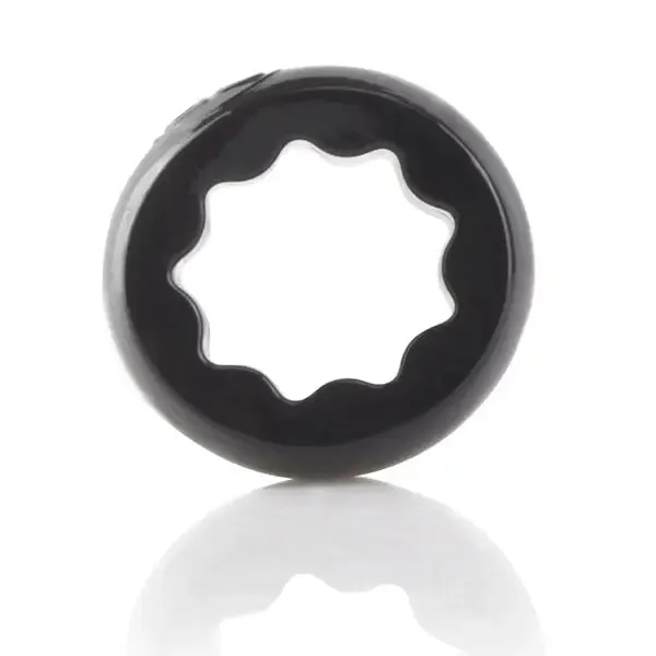 Male Sex Toys Screaming O Ring O Rangler Assorted Bowl 30pc
