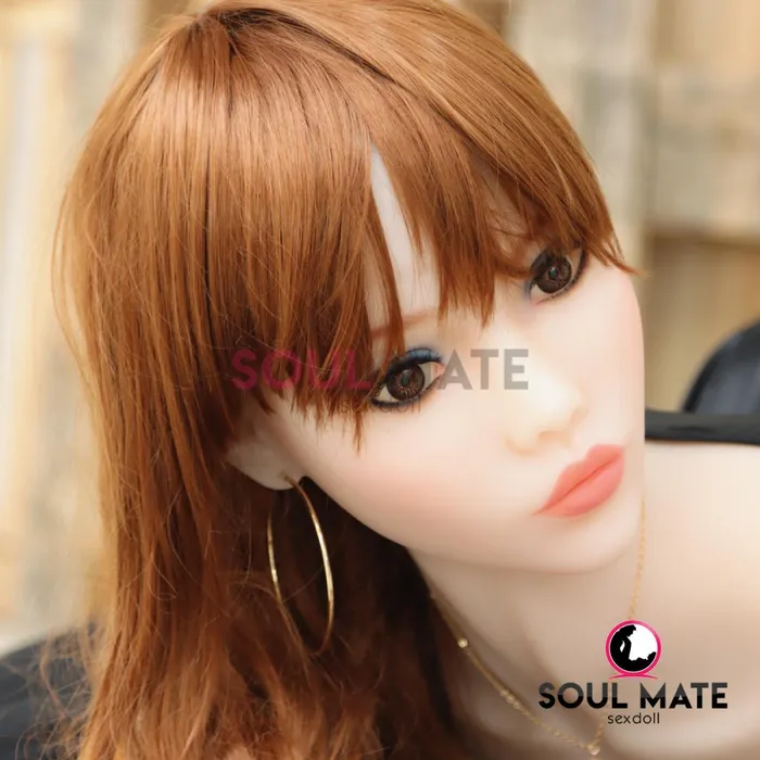 Male Sex Toys SoulMate Dolls SoulMate Gracie Realistic Sex Doll 170cm White Male Sex Toys SoulMate Dolls SoulMate Gracie Realistic Sex Doll 170cm White