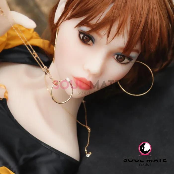 Male Sex Toys SoulMate Dolls SoulMate Gracie Realistic Sex Doll 170cm White Male Sex Toys SoulMate Dolls SoulMate Gracie Realistic Sex Doll 170cm White