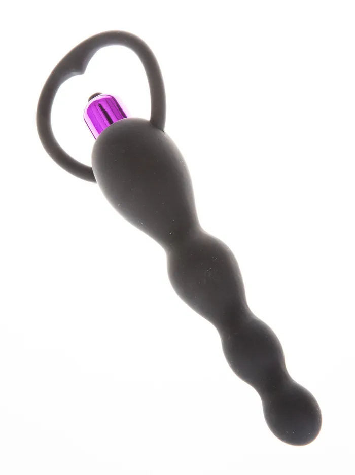 Male Sex Toys Vibrating Anal Beads HonourSkintwocom