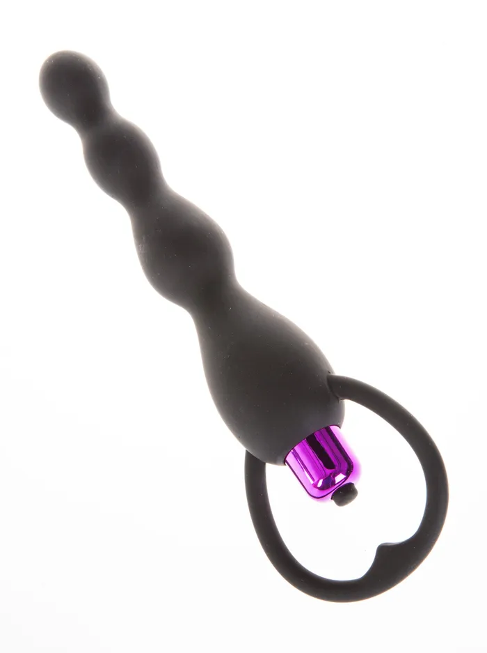Male Sex Toys Vibrating Anal Beads HonourSkintwocom