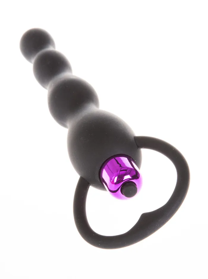Male Sex Toys Vibrating Anal Beads HonourSkintwocom