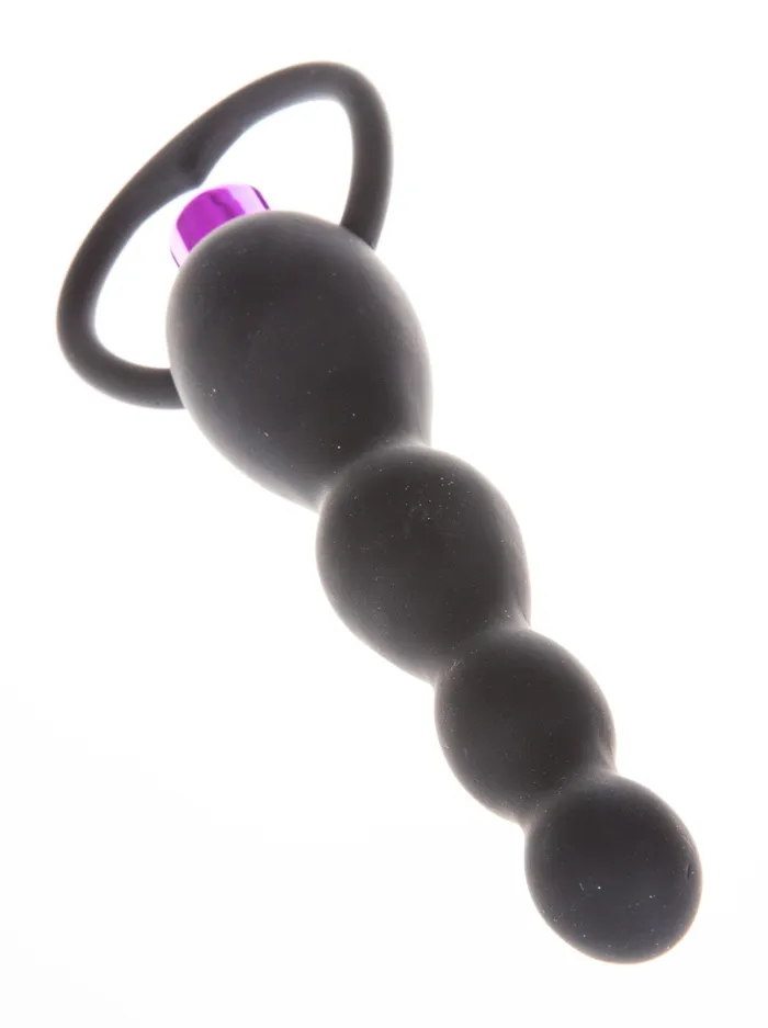 Male Sex Toys Vibrating Anal Beads HonourSkintwocom