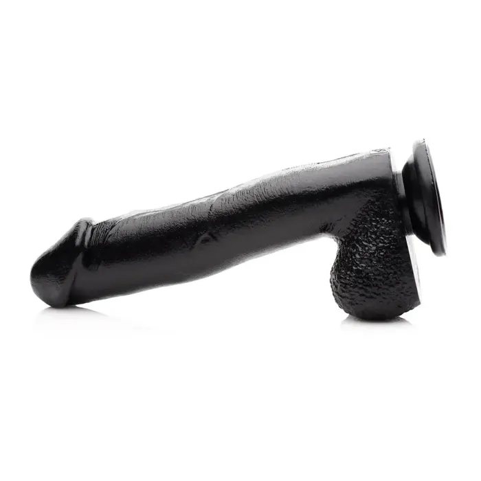 Master Series Mighty Midnight 10 Inch Dildo With Suction Cup Female Sex Toys Master Series Mighty Midnight 10 Inch Dildo With Suction Cup Female Sex Toys