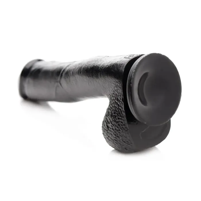 Master Series Mighty Midnight 10 Inch Dildo With Suction Cup Female Sex Toys Master Series Mighty Midnight 10 Inch Dildo With Suction Cup Female Sex Toys