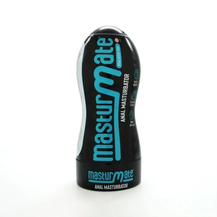Masturmate Anal MASTURMATE Butt Cream