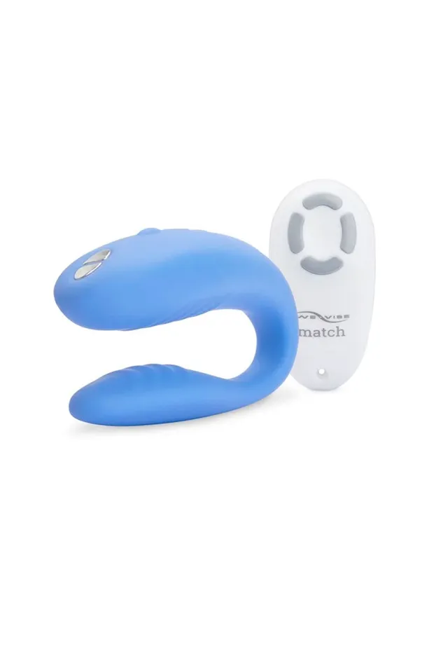 Match Couples Vibrator WeVibe Vibrators