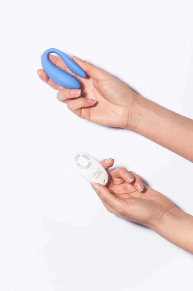 Match Couples Vibrator WeVibe Vibrators