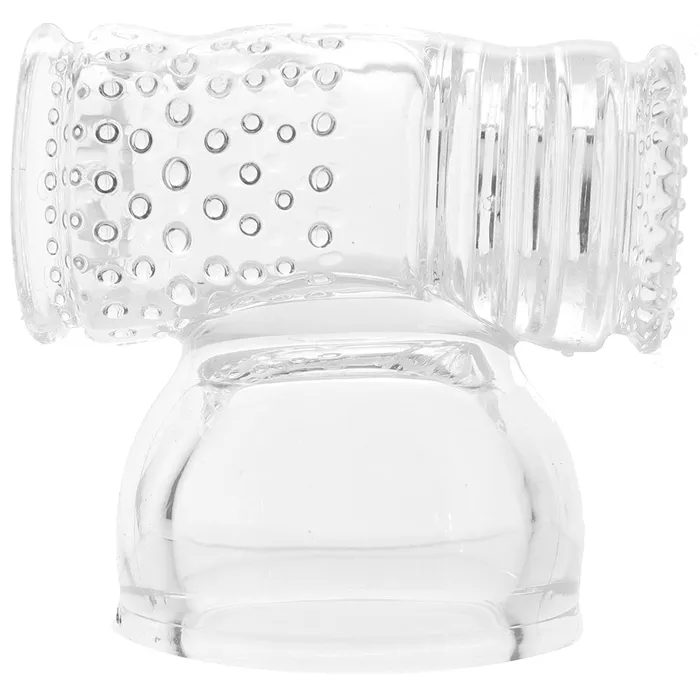 Miracle Massager Accessory for Him CalExotics Anal Miracle Massager Accessory for Him CalExotics Anal