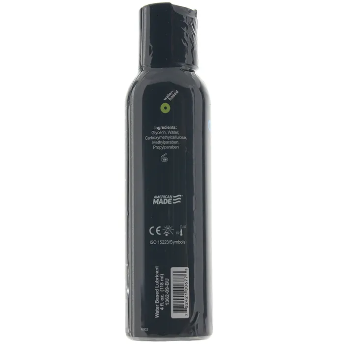 Mood Lube 4oz113g in Water Based Doc Johnson Female Sex Toys Mood Lube 4oz113g in Water Based Doc Johnson Female Sex Toys