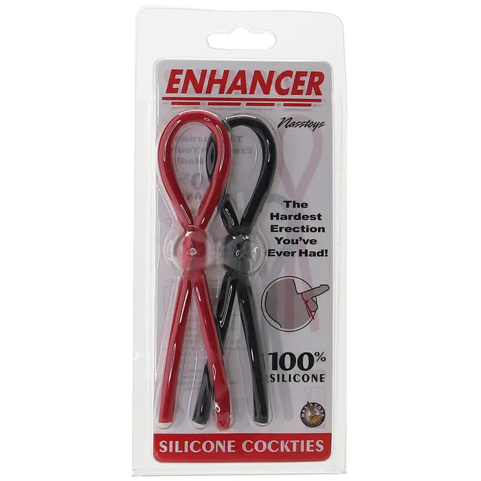 Nasstoys Enhancers Silicone Cock Ties Male Sex Toys Nasstoys Enhancers Silicone Cock Ties Male Sex Toys
