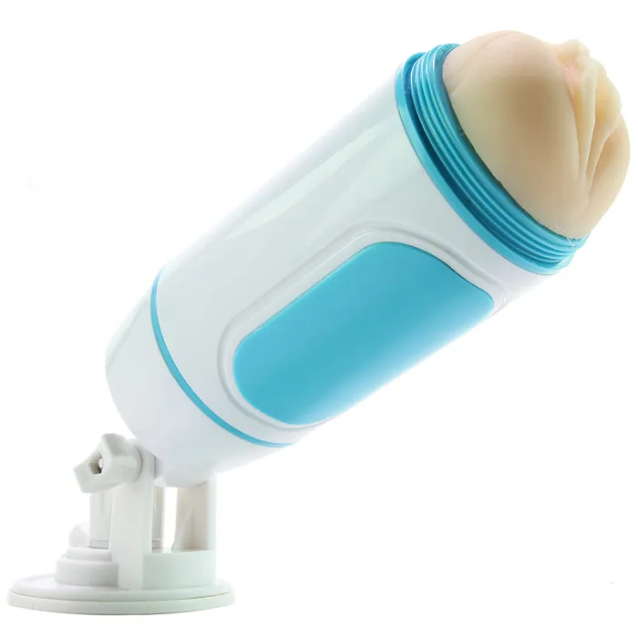 Nasstoys Male Sex Toys Always Redi Pussy Ass Masturbator