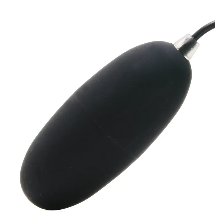 Nasstoys Vibrators Seduce Me Multi Function Bullet in Black Nasstoys Vibrators Seduce Me Multi Function Bullet in Black