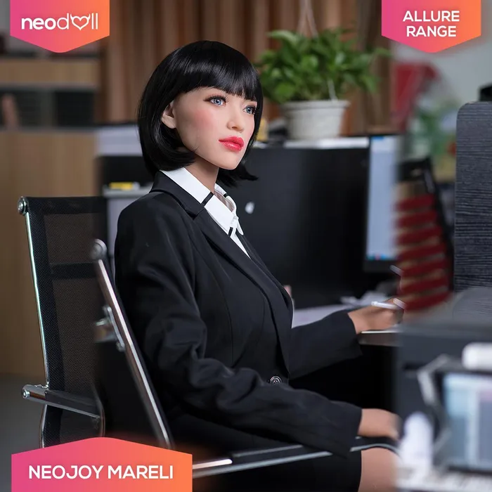 Neodoll Allure Mareli Realistic Sex Doll 165cm 6YE Doll Male Sex Toys