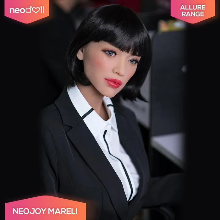 Neodoll Allure Mareli Realistic Sex Doll 165cm 6YE Doll Male Sex Toys