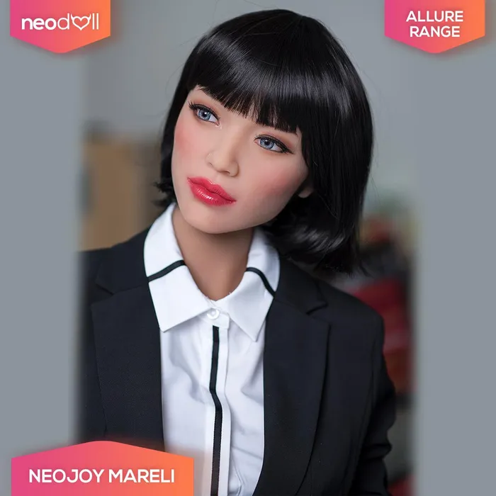 Neodoll Allure Mareli Realistic Sex Doll 165cm 6YE Doll Male Sex Toys
