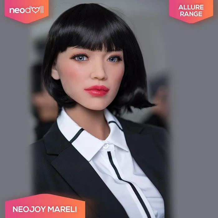 Neodoll Allure Mareli Realistic Sex Doll 165cm 6YE Doll Male Sex Toys