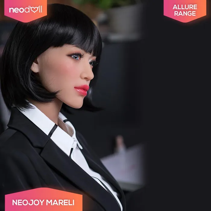 Neodoll Allure Mareli Realistic Sex Doll 165cm 6YE Doll Male Sex Toys