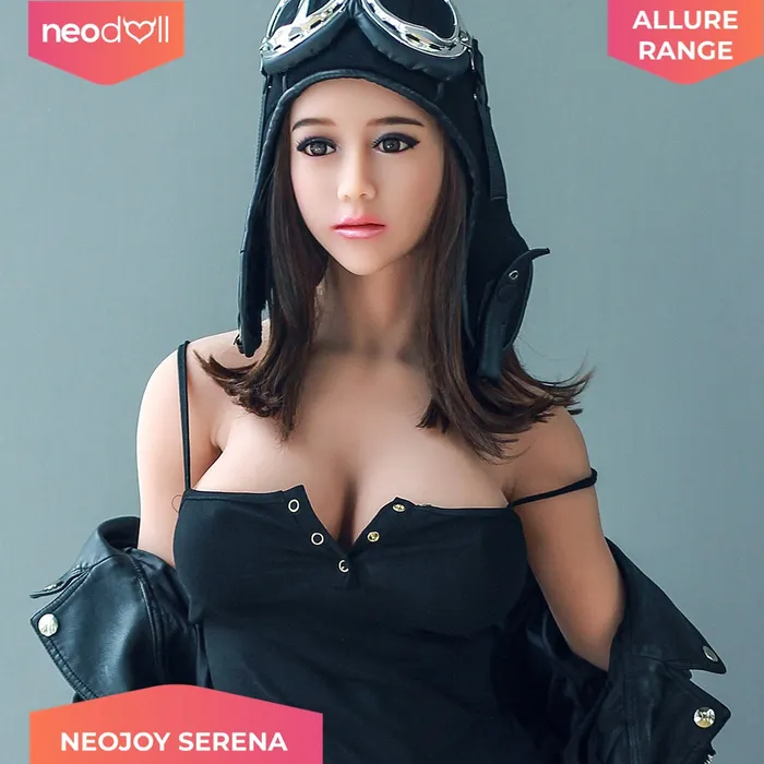 Neodoll Allure Serena Realistic Sex Doll 165cm Natural 6YE Doll Male Sex Toys Neodoll Allure Serena Realistic Sex Doll 165cm Natural 6YE Doll Male Sex Toys