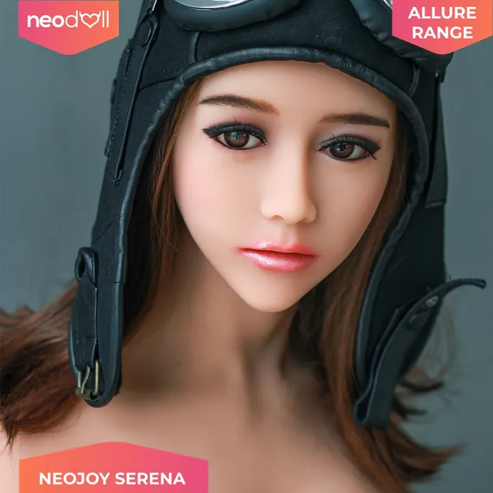 Neodoll Allure Serena Realistic Sex Doll 165cm Natural 6YE Doll Male Sex Toys Neodoll Allure Serena Realistic Sex Doll 165cm Natural 6YE Doll Male Sex Toys