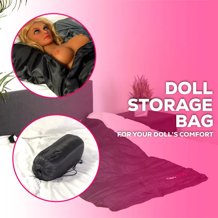 Neodoll Male Sex Toys Neodoll Doll Storage Bag