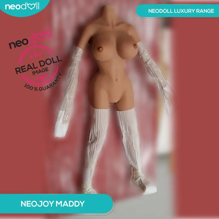 Neodoll Neodoll Girlfriend Maddy Realistic Sex Doll 158cm Tan Male Sex Toys Neodoll Neodoll Girlfriend Maddy Realistic Sex Doll 158cm Tan Male Sex Toys